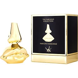 Dali Haute Parfumerie Fabulous Marudhai by Salvador Dali EDP SPRAY 3.4 OZ for UNISEX