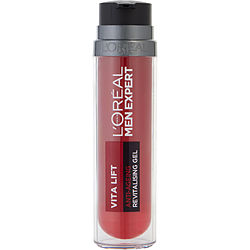 Image of L'oreal by L'Oreal Men Expert Vitalift Anti-Ageing Revitalising Gel -50ml/1.7OZ for MEN