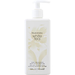 White Tea by Elizabeth Arden SHOWER GEL 13 OZ for WOMEN