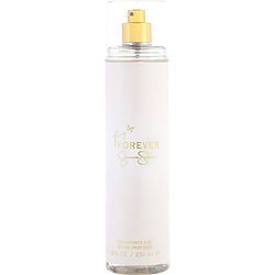 Fancy Forever by Jessica Simpson BODY SPRAY 8 OZ for WOMEN Fancy Forever by Jessica Simpson BODY SPRAY 8 OZ for WOMEN