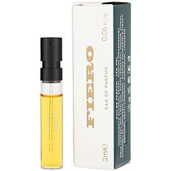 Xerjoff Casamorati Fiero by Xerjoff EAU DE PARFUM SPRAY VIAL ON CARD for MEN