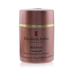 Elizabeth Arden by Elizabeth Arden Ceramide Retinol Line Erasing Eye Cream -15ml/0.5OZ for WOMEN 403886