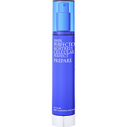 Swiss Perfection by Swiss Perfection Cellular Deep Cleansing Emulsion -100ml/3.4OZ for WOMEN