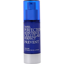 Swiss Perfection by Swiss Perfection Cellular Soothing Facial Lotion -30ml/1OZ for WOMEN