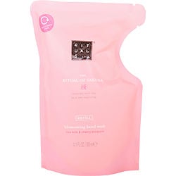 Rituals by Rituals The Ritual of Sakura Blossoming Hand Wash Refill -300ml/10.1OZ for UNISEX 403997