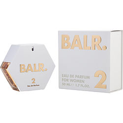 Balr 2 bottle