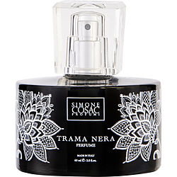 Simone Cosac Trama Nera by Simone Cosac PERFUME SPRAY 2 OZ (UNBOXED) for WOMEN