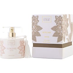 Simone Cosac Sublime by Simone Cosac PERFUME SPRAY 3.4 OZ for WOMEN