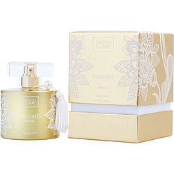 Simone Cosac Peccato by Simone Cosac PERFUME SPRAY 3.4 OZ for WOMEN