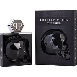 PHILIPP PLEIN THE KULL by Philipp Plein Parfums EAU DE PARFUM SPRAY 4.2 OZ for MEN