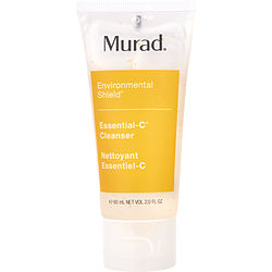 Murad by Murad Essential-C Cleanser -60ml/2OZ for WOMEN