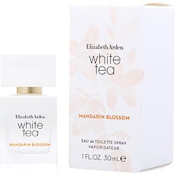 Elizabeth Arden EDT SPRAY 1 OZ White Tea Mandarin Blossom Eau de Toilette 1 OZ