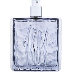 Cerruti 1881 Black by Nino Cerruti EDT SPRAY 3.4 OZ *TESTER for MEN
