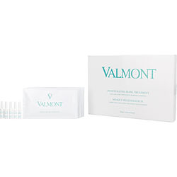 Valmont by VALMONT Regenerating Mask Treatment -5 Sheets + Precursor Complex 5*1.1 OZ + Post Collagen 5*0.05 OZ for WOMEN