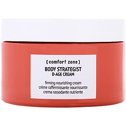 Comfort Zone by Comfort Zone Body Strategist D-Age Cream -180ml/6OZ for WOMEN