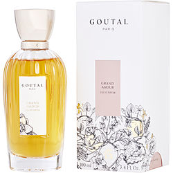 Annick Goutal Grand Amour by Annick Goutal EAU DE PARFUM SPR