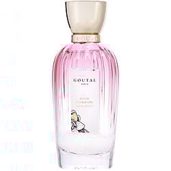 Annick Goutal Rose Pompon by Annick Goutal EDT SPRAY 3.4 OZ *TESTER for WOMEN
