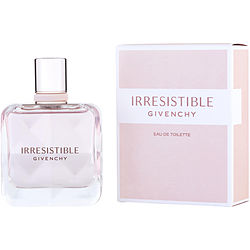 Irresistible Givenchy by Givenchy EDT SPRAY 1.7 OZ for WOMEN