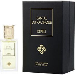 Perris Monte Carlo Santal Du Pacifique bottle