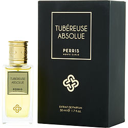 Perris Monte Carlo Tubereuse by Perris Monte Carlo EXTRAIT DE PARFUM SPRAY 1.7 OZ for UNISEX