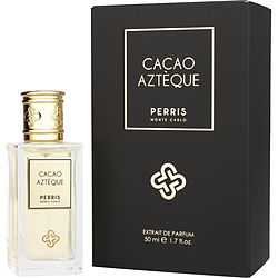 Perris Monte Carlo Cacao Aztek by Perris Monte Carlo EXTRAIT DE PARFUM SPRAY 1.7 OZ for UNISEX