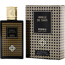 Perris Monte Carlo Vanille De Tahiti bottle