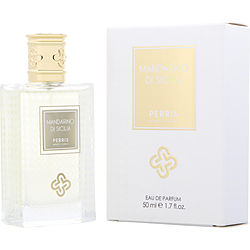 Perris Monte Carlo Mandarino Di Sicilia bottle