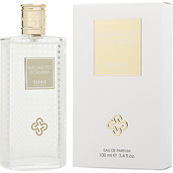 Perris Monte Carlo Bergamotto Di Calabria by Perris Monte Carlo EAU DE PARFUM SPRAY 3.4 OZ for UNISEX