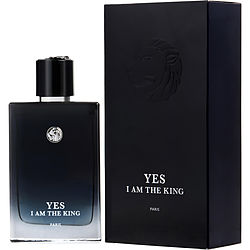 Geparlys Yes I Am The King