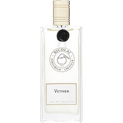 Nicolaï Parfumeur-Créateur De Nicolai Vetyver