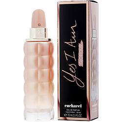 Yes I Am Glorious by Cacharel EDP SPRAY 2.5 OZ for WOMEN