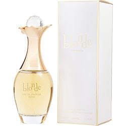 Cybele Leroy Blonde