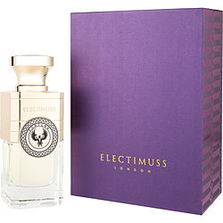 Electimuss Fortuna by Electimuss PURE PARFUM SPRAY 3.4 OZ for UNISEX 406321