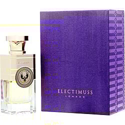 Electimuss Jupiter by Electimuss PURE PARFUM SPRAY 3.4 OZ for UNISEX 406323