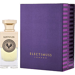 Electimuss Rhodanthe by Electimuss PURE PARFUM SPRAY 3.4 OZ for UNISEX 406324