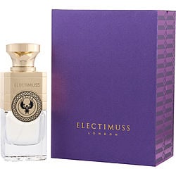 Electimuss Trajan by Electimuss PURE PARFUM SPRAY 3.4 OZ for UNISEX 406326
