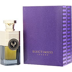 Electimuss Capua by Electimuss PURE PARFUM SPRAY 3.4 OZ for UNISEX 406328