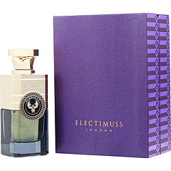 Electimuss Summanus by Electimuss PURE PARFUM SPRAY 3.4 OZ for UNISEX 406329
