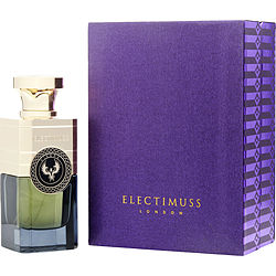 Electimuss Vixere by Electimuss PURE PARFUM SPRAY 3.4 OZ for UNISEX 406330