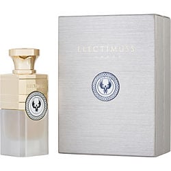 Electimuss Puritas by Electimuss PURE PARFUM SPRAY 3.4 OZ for UNISEX 406333