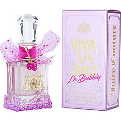 Viva La Juicy Le Bubbly by Juicy Couture EDP SPRAY 1.7 OZ for WOMEN