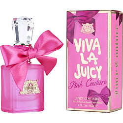 Viva La Juicy Pink Couture