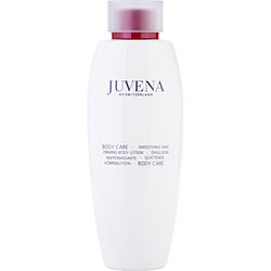 Juvena by Juvena Smoothing & Firming Body Lotion (Daily Adoration) -200ml/6.8OZ for WOMEN 406410