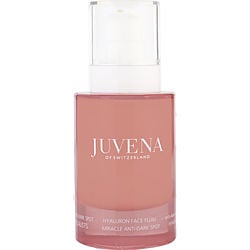 Juvena by Juvena Miracle Anti-Dark Hyaluron Face Fluid -50ml/1.7OZ for UNISEX 406421