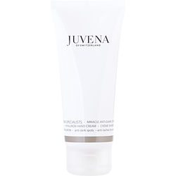 Image of Juvena by Juvena Miracle Anti-Dark Hyaluron Hand Cream -100ml/3.4OZ for UNISEX