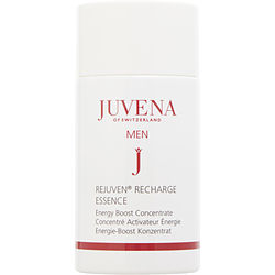 Image of Juvena by Juvena Rejuven Men Recharge Essence Energy Boost Concentrate -125ml/4.2OZ for MEN