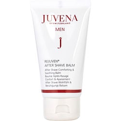 Image of Juvena by Juvena Rejuven Men After Shave Comforting & Soothing Balm -75ml/2.5OZ for MEN