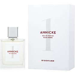 Eight & Bob EAU DE PARFUM SPRAY 3.4 OZ Eight & Bob Annicke 1 Eau de Parfum 3.4 OZ