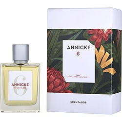 Eight & Bob Annicke 6