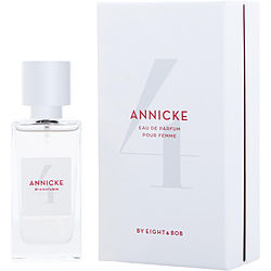 Eight & Bob Annicke 4